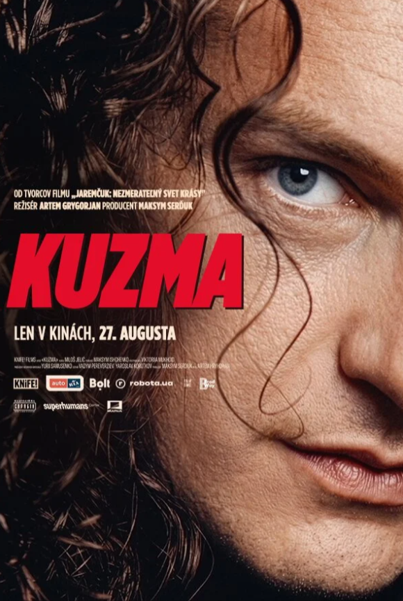 Kuzma