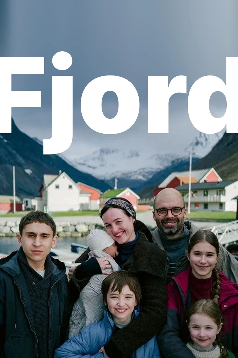 Tady Vary 2: Fjord