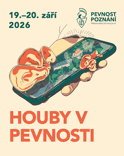 Houby v Pevnosti