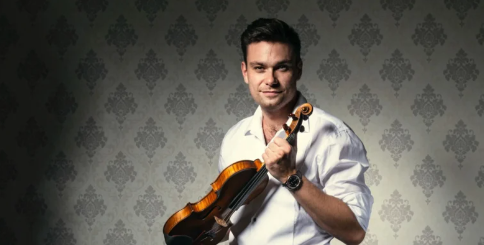 Slavnostní koncert ke Dni vzniku samostatného československého státu