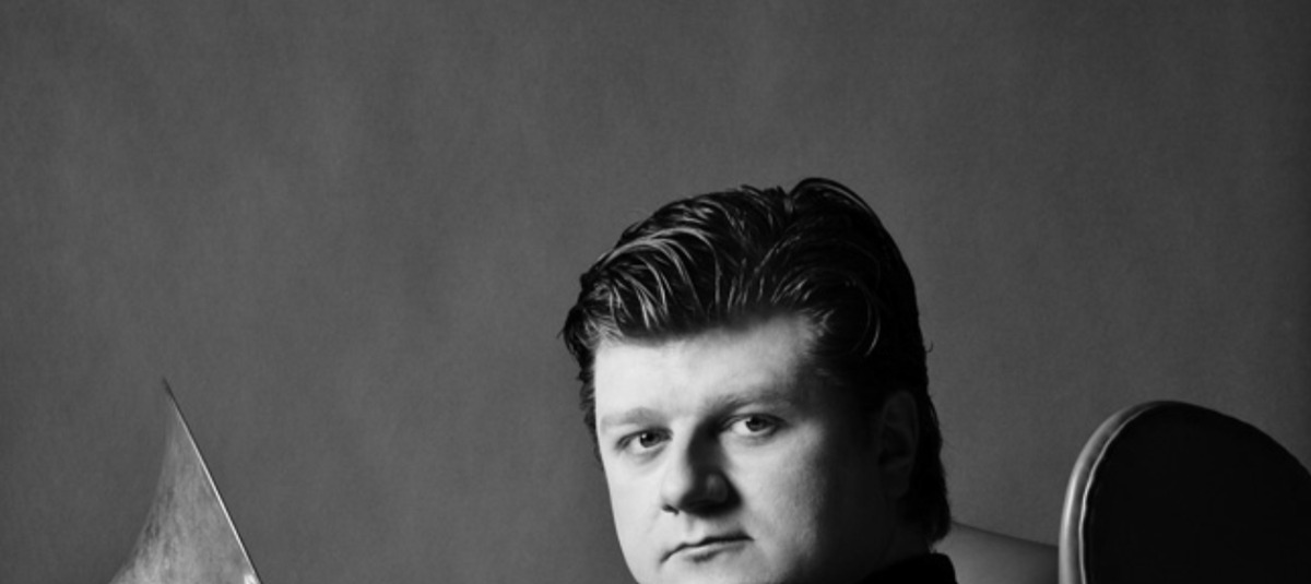 Vánoční koncert. České koledy a sólo pro lesní roh