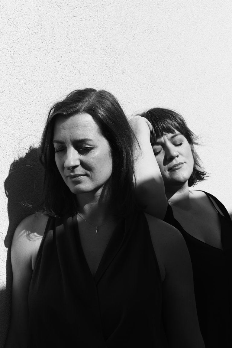 Štěpánka Balcarová & Małgorzata Hutek Quartet / Zuzanna