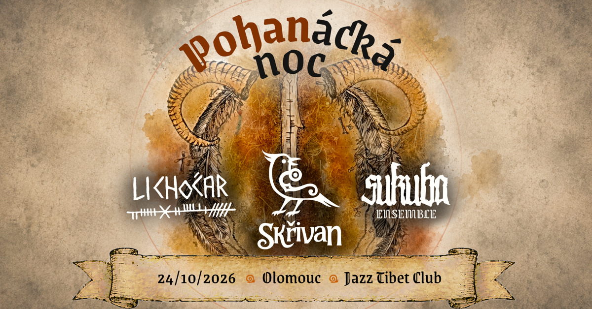 Pohanácká noc