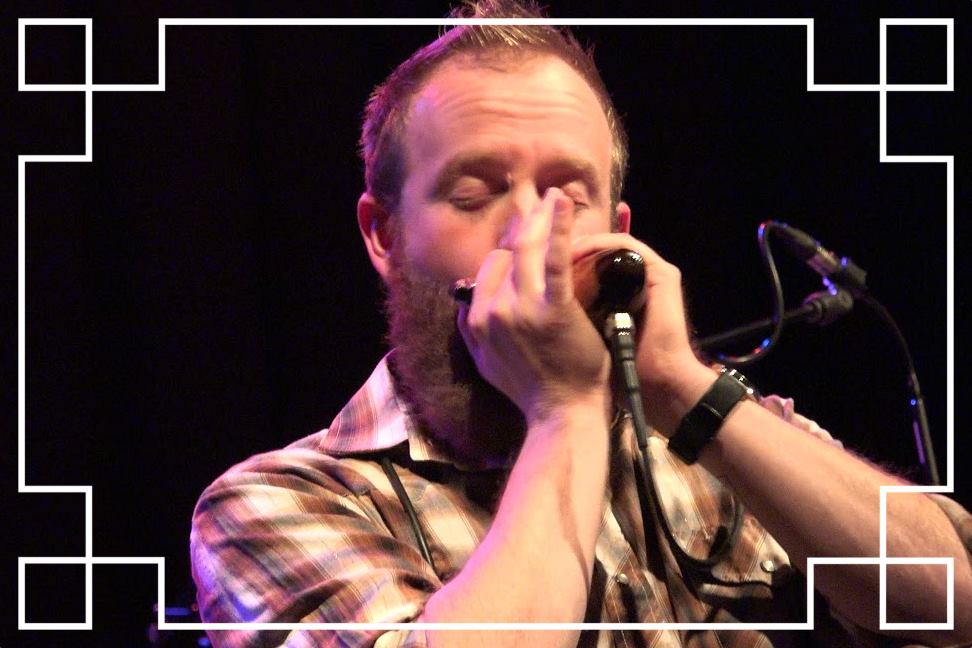 Dustin Arbuckle & The Damnations