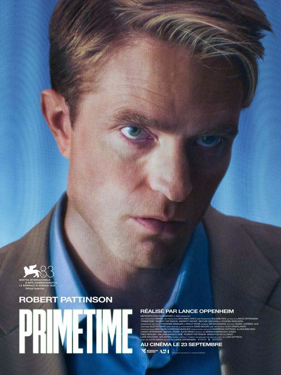 Primetime (předpremiéra)