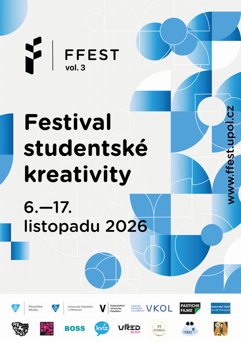 FFEST: TALI - StandUp a koncert
