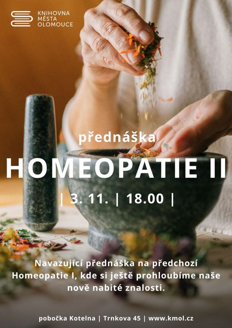 Homeopatie II