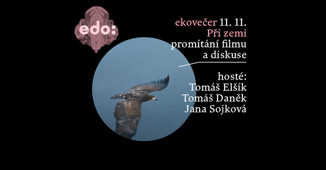 Při zemi – promítání filmu s diskuzí