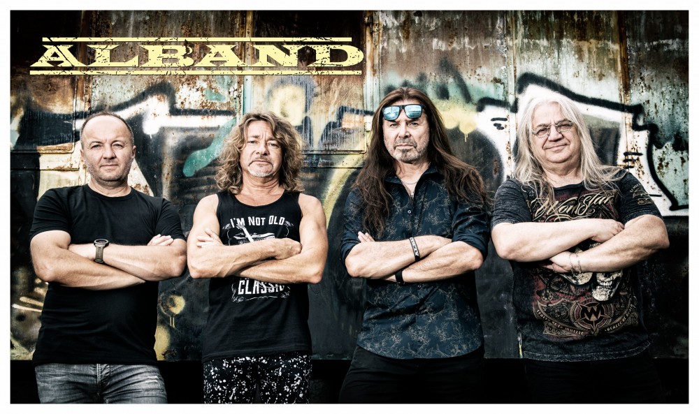 J. A. Kronek - Alband & Kern