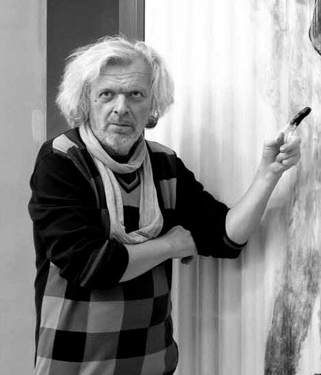 Art Talk s Jiřím Davidem