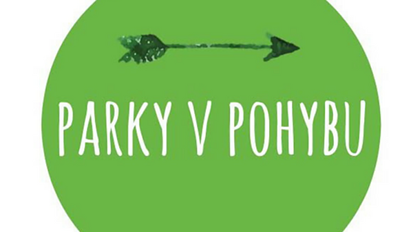 Parky v pohybu - cvičení nejen pro seniory