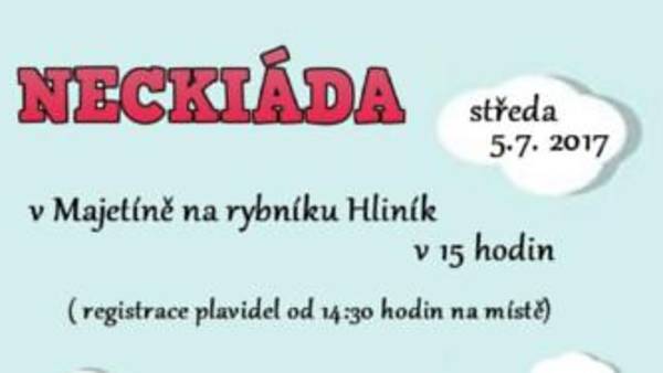 Neckiáda