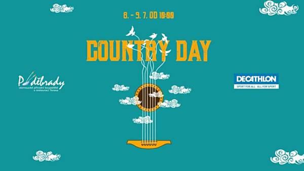 Country Weekend s Decathlonem