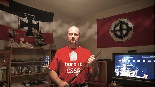 Svět podle Daliborka