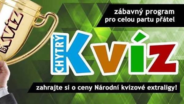 Chytrý Kvíz - Pivovarská restaurace Klášter