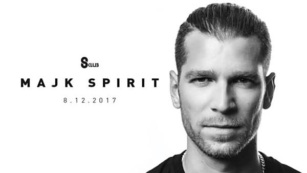Majk Spirit / Sklub Olomouc