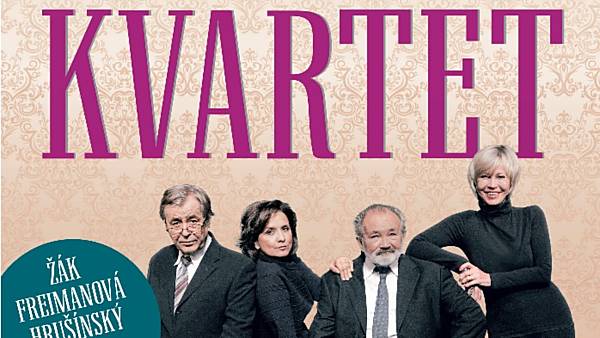 K V A R T E T