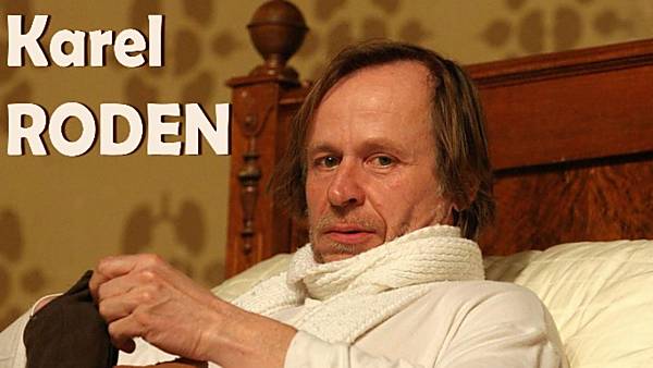 ZDRAVÝ NEMOCNÝ - ZRUŠENO ! ! ! 