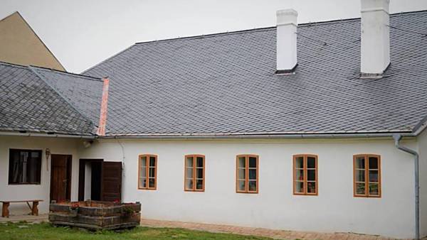 Tvarůžkové hody v Hanáckém skanzenu