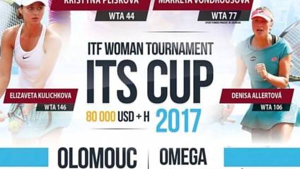 ITS CUP Olomouc 2017