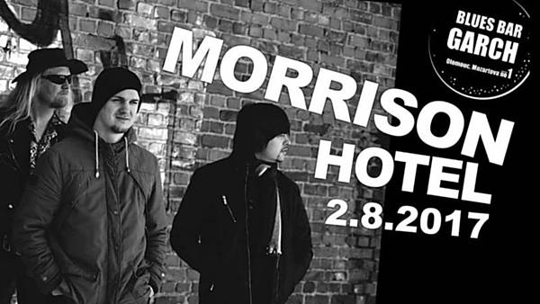 Morrison HOTEL