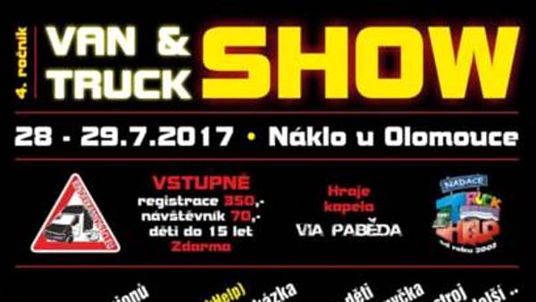 Van & Truck SHOW