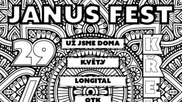 Janus Fest