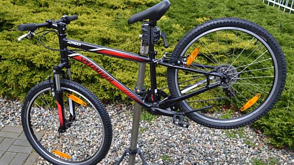 SPECIALIZED GRAND PRIX SEMAFOR