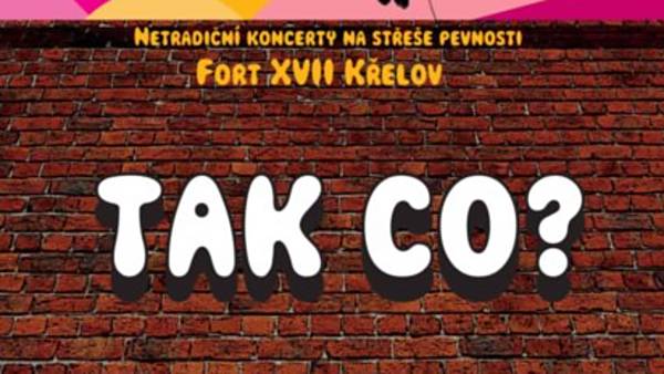  YouRoofTop Concert - TAK CO?