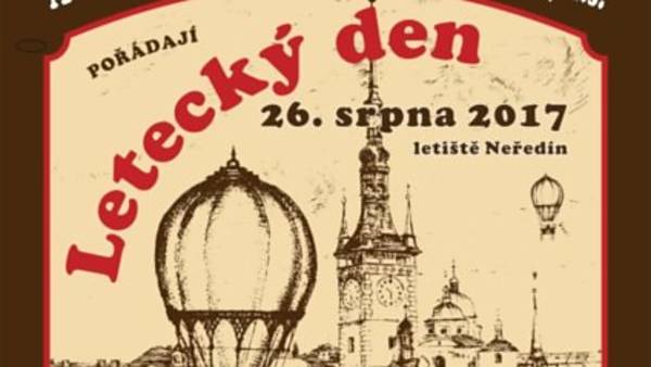 Letecký den Olomouc 2017