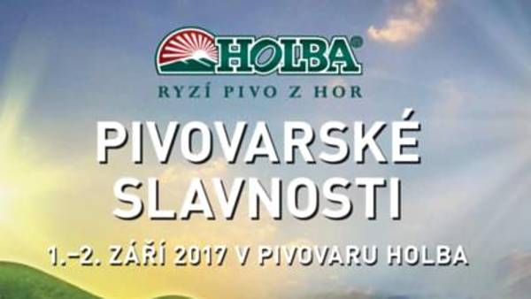 Pivovarské slavnosti