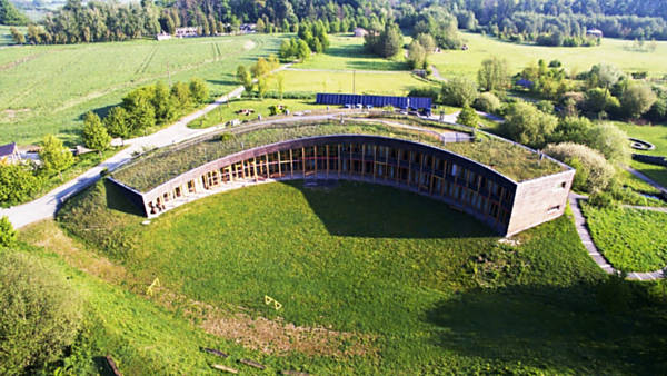  10 let životadárné energie