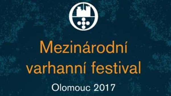 Mezinárodní varhanní festival