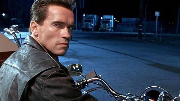 Terminátor 2: Den zúčtování 3D