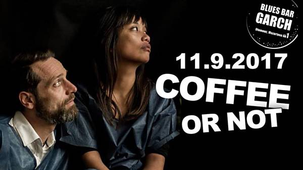 Coffee or Not /Belgie/
