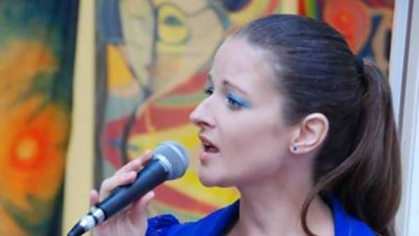 Koncert Ivy Kevešové Stáncové se skupinou La Boujeau