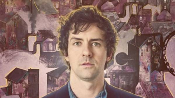 Festival Přesahy: RICKOLUS (USA)