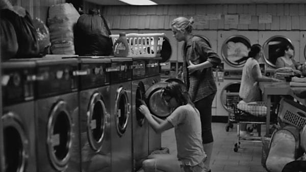 Frances Ha