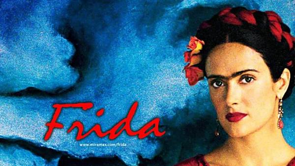 Frida - vstup volný