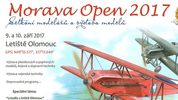 Morava Open 2017