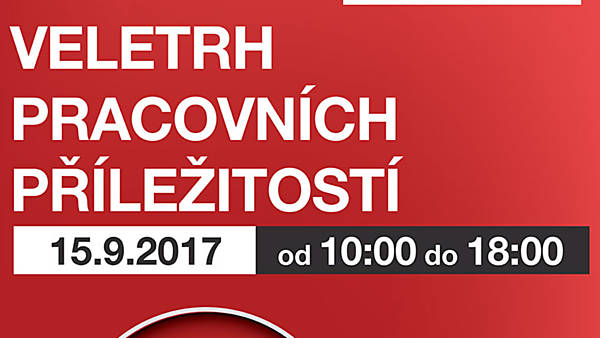 Veletrh pracovních příležitostí