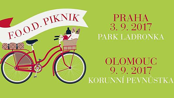F.O.O.D. piknik