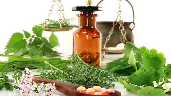 Homeopatie pro děti a dospělé