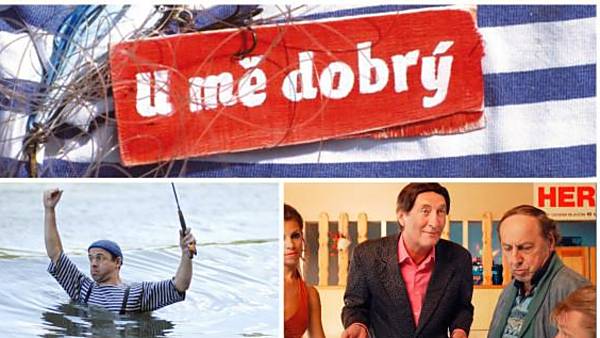 U mě dobrý