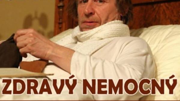 ZDRAVÝ NEMOCNÝ