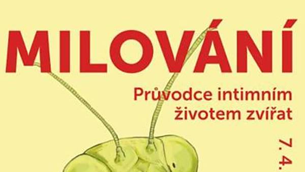 Komentovaná prohlídka - Milování v přírodě