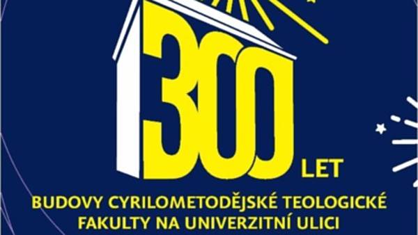 300 let budovy fakulty