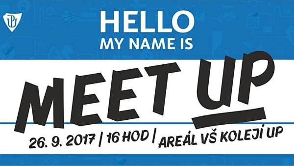 MEET UP