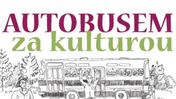 AUTOBUSEM ZA KULTUROU