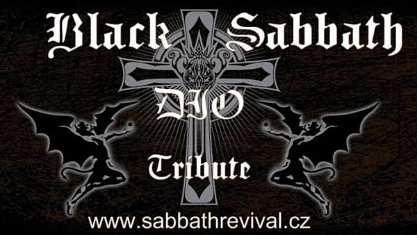 Black Sabbath DIO Tribute 